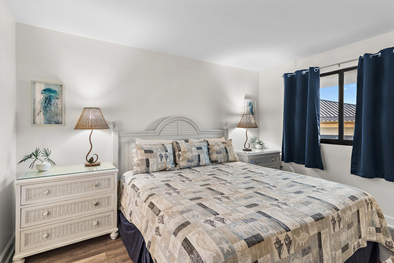 Bedroom 3, Sundestin 102, Okaloosa