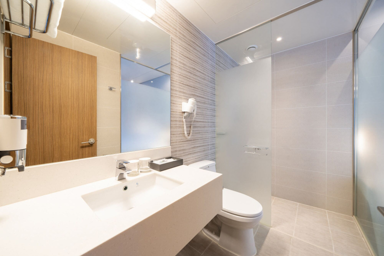 Bathroom 5, HOMES Stay Suwon, Suwon