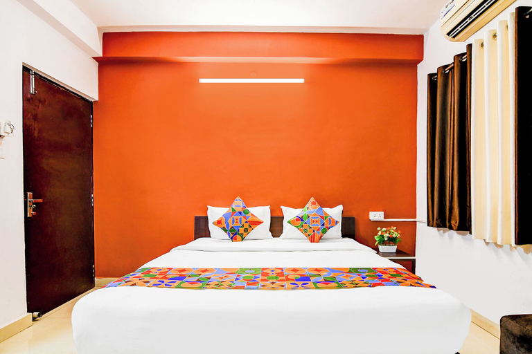 Room 4, Fabhotel The Corporate House, Ranchi