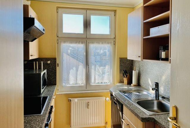 Others 5, Villa Granitz - Ferienwohnung 45466 (Sassnitz), Vorpommern-Rügen