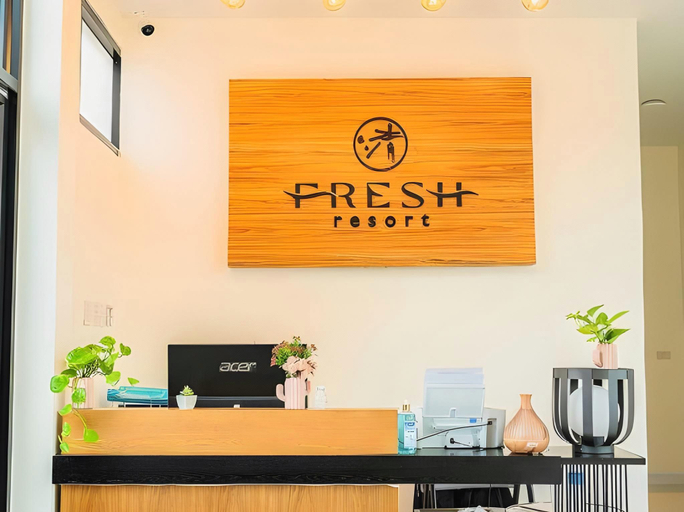 Others 3, Fresh Resort Pattaya, Bang Lamung