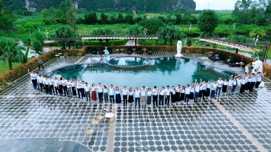 Sport & Beauty 4, Yen Nhi Ninh Binh Hotel, Hoa Lư