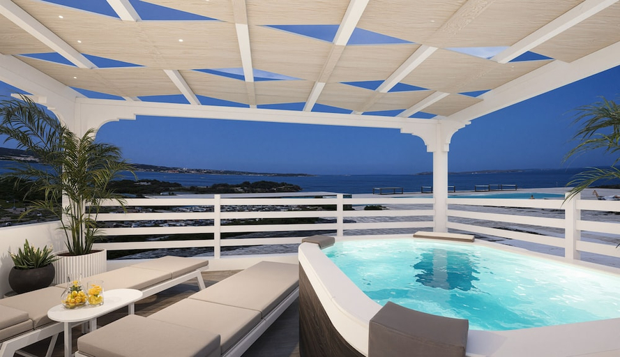 Sport & Beauty 2, AMBASSADOR LUXURY VILLAS, South Aegean