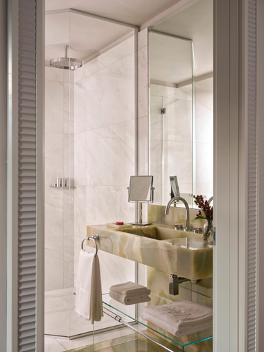 Bathroom 4, VISTA Lago di Como, Como
