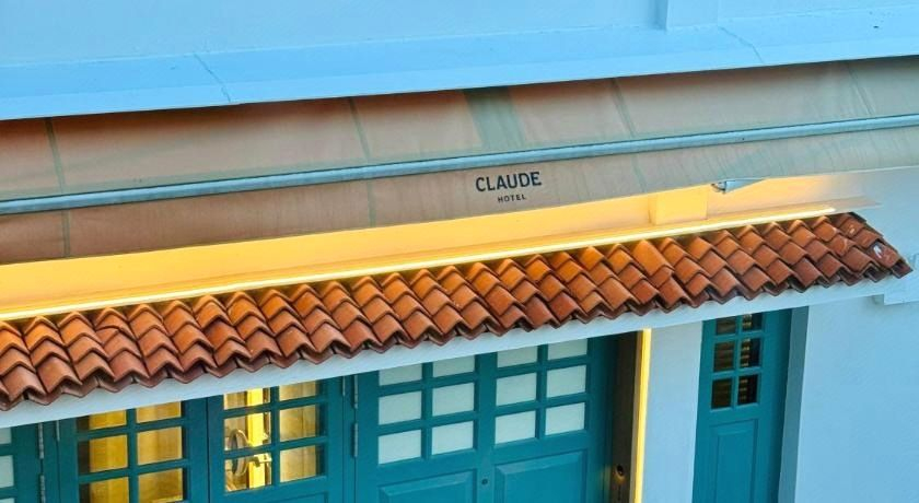 Exterior & Views 1, Claude Hotel, Singapore
