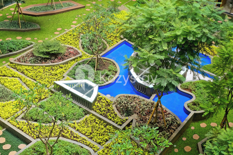 Exterior, Sarui by Kozystay - Paskal, Bandung