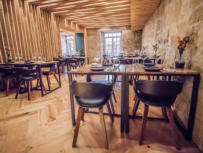 Food & Drinks 5, DOURO Apartments - S. Miguel, Porto