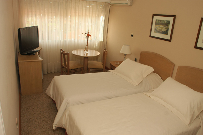 Room 3, Hotel Salto Grande, n.a351