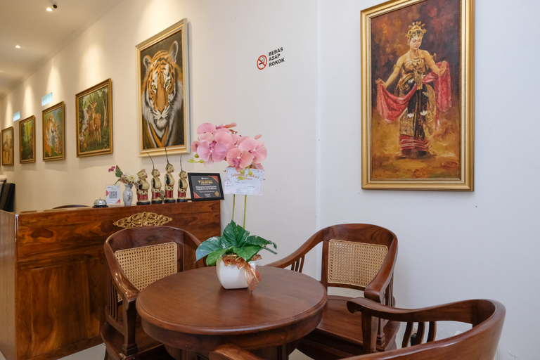 Others 5, Urbanview Hotel Dommy Yogyakarta by RedDoorz, Bantul