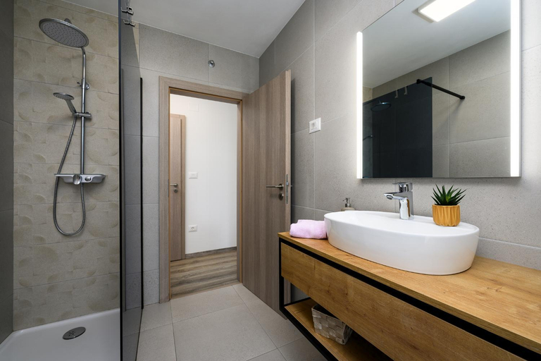 2, Villa Manola by Briskva, Labin