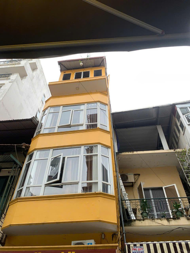 Exterior & Views, Sword Lake hostel and Spa, Hoàn Kiếm
