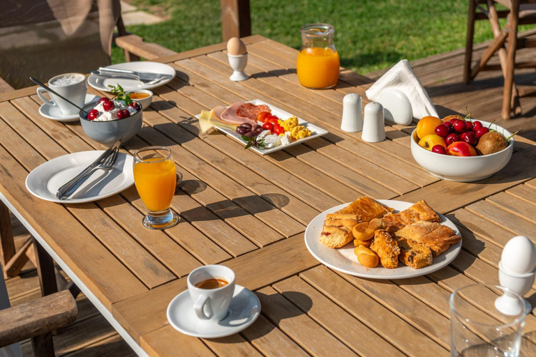 Others 4, Harmony Hotel, West Greece