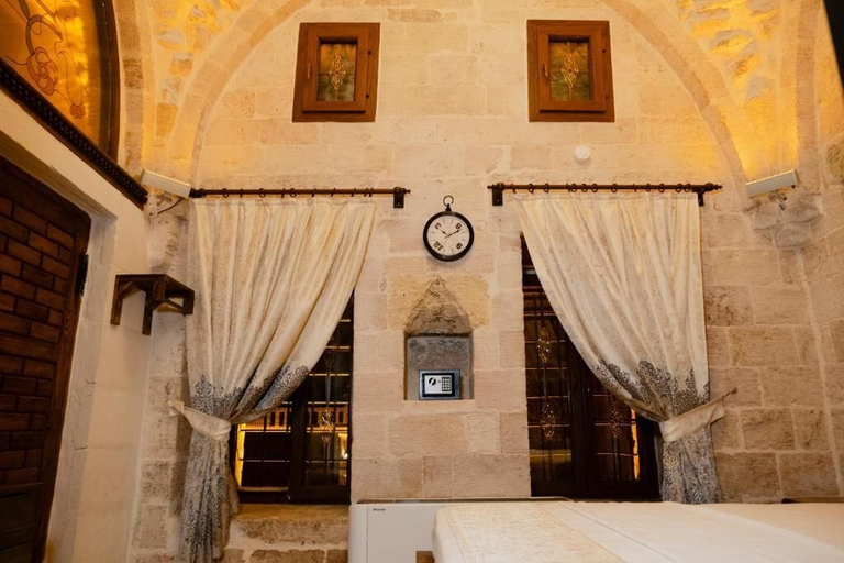 Room 3, Kadimhan Konağı Otel, Kızıltepe