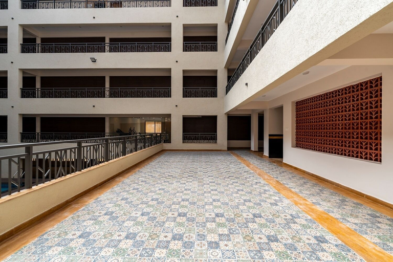 Room 2, Tarashi homes, North Goa