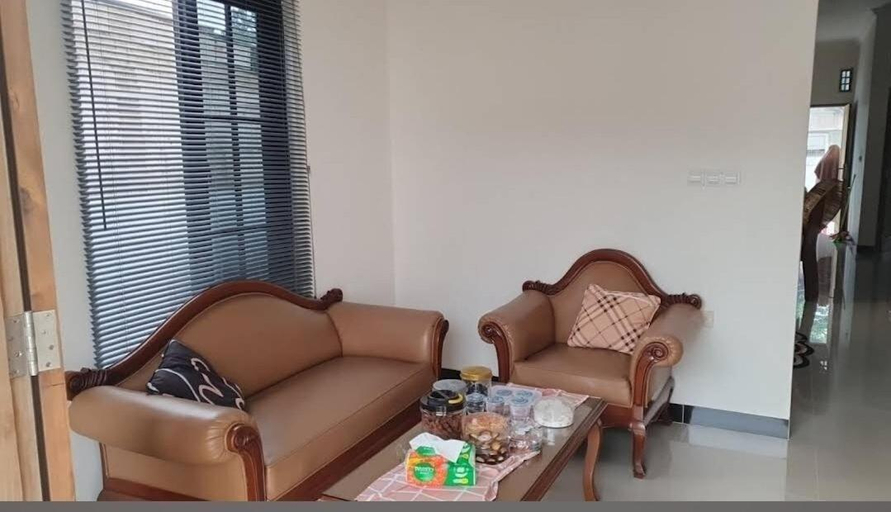Others 4, Mulya Homestay Syariah, Banjarnegara