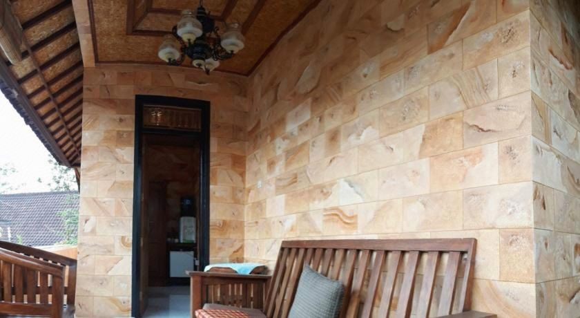 Others 2, Kartika's House, Gianyar