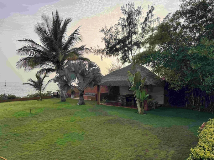 Exterior 5, Villa Terre et Océan, Mbour