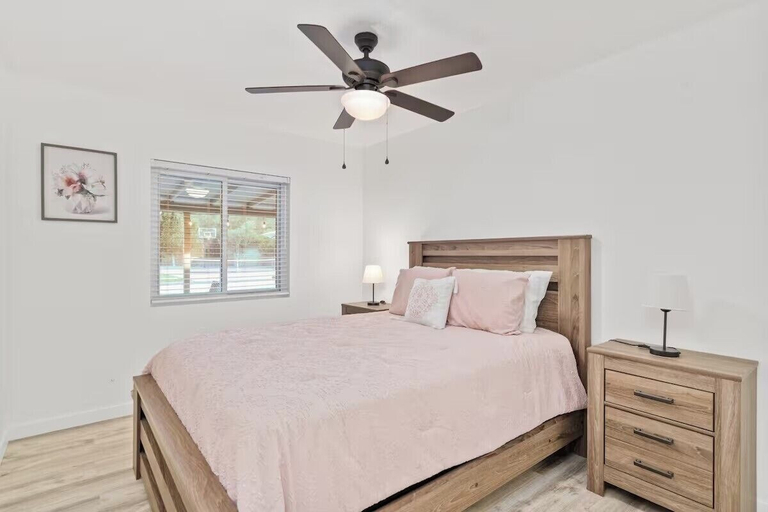 Room 1, Backyard Paradise in Chandler, Maricopa