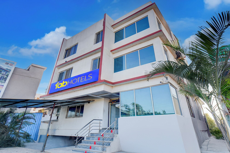 Primary image, Fabhotel Aachal Executive, Pune