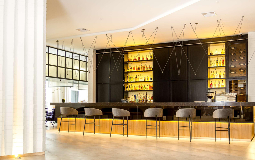Food & Drinks 4, Eb Hotel By Eurobuilding Quito, Quito