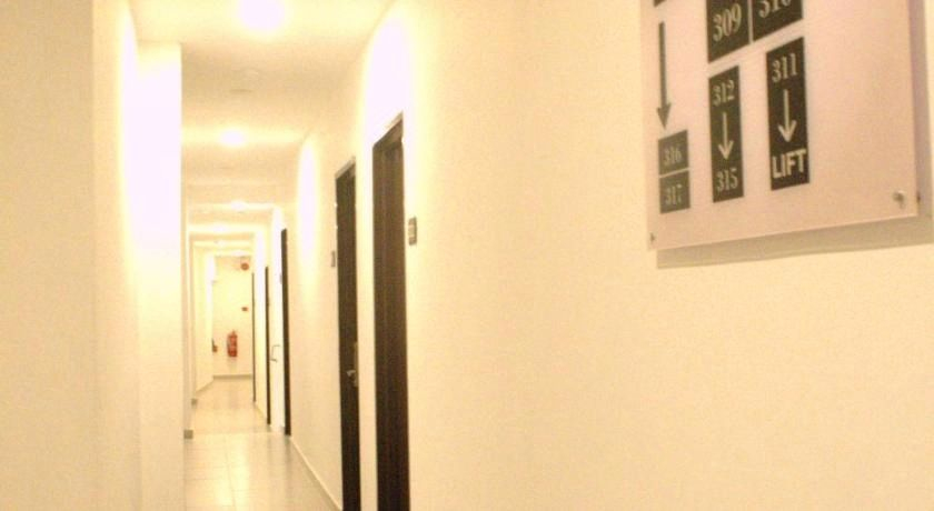 Others 3, Hotel Cheqinn, Kinta