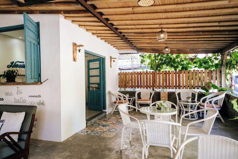 Food & Drinks 5, Sanur House, Denpasar