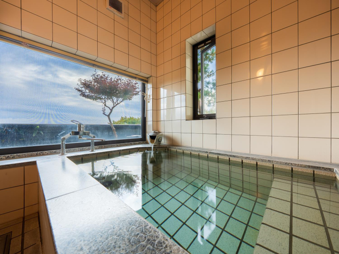 Sport & Beauty 5, Auberge A MA FACON, Kokonoe