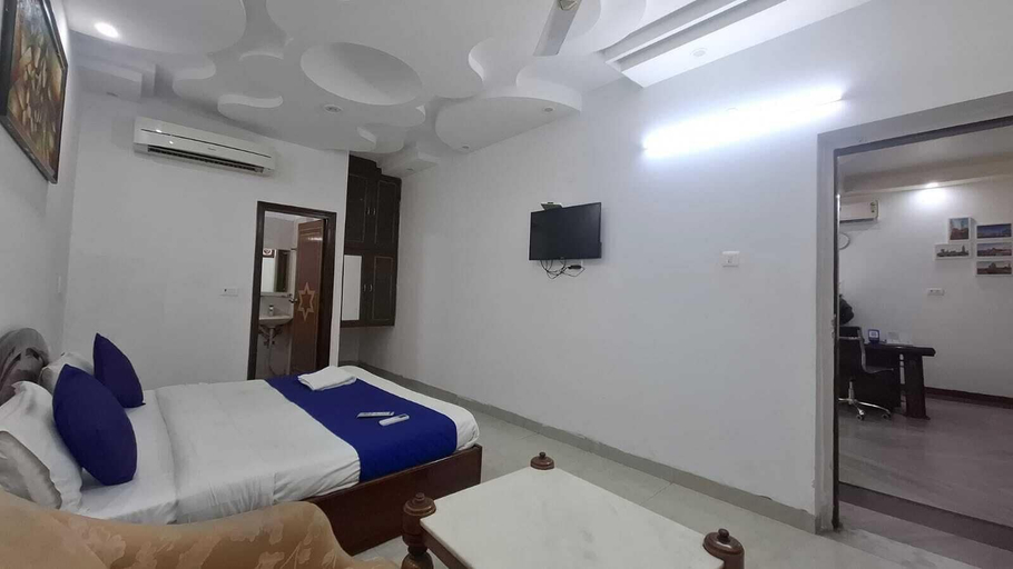 Room 2, Taj homes - A Unit of Sahni's Villa, Delhi