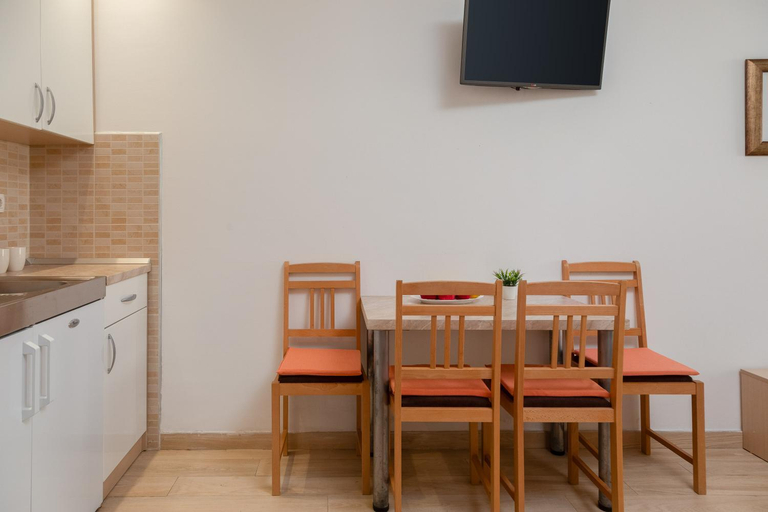 Others 4, Sunny Central Apartments, Makarska