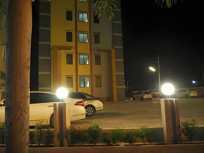Exterior & Views 5, Regent Room, Muang Surat Thani