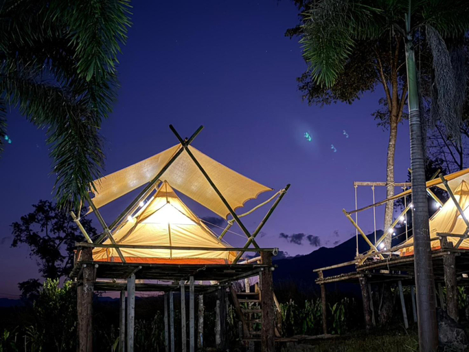 Exterior & Views 1, บ้านพอเพียงเชียงดาว BanPorPiangChiangDao, Chiang Dao