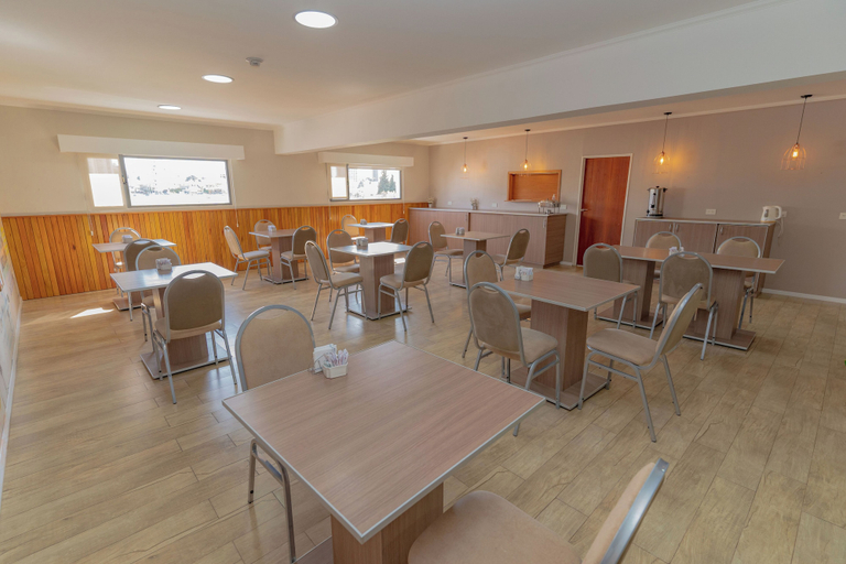 Food & Drinks 4, Apart Hotel Rivadavia 815, Confluencia