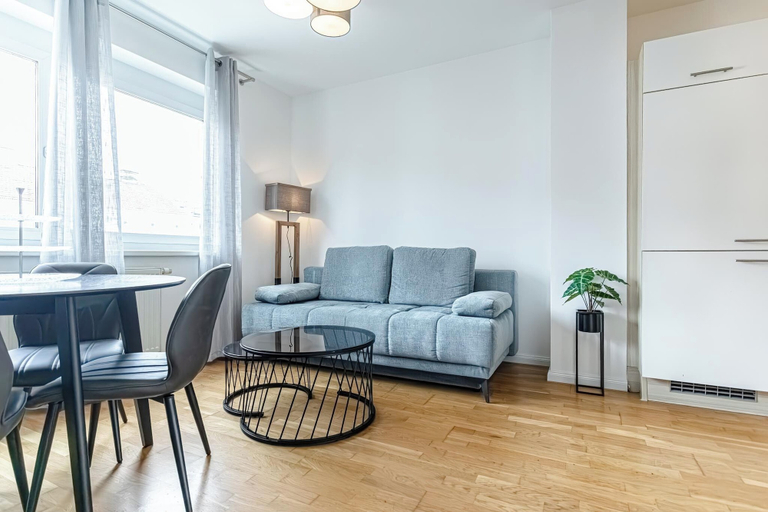 Exterior, Stylish 1BR 1LR Vienna Center Homes, Wien