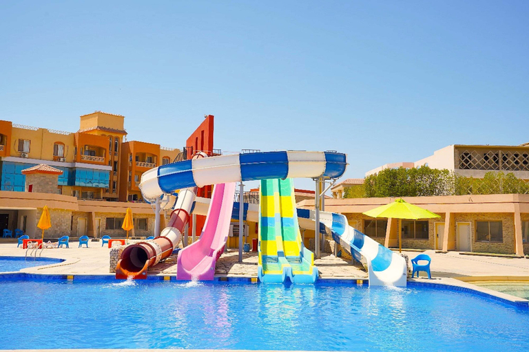 Sport & Beauty 2, Vintro Inn - Nozha Aqua Park, Ras Sidr