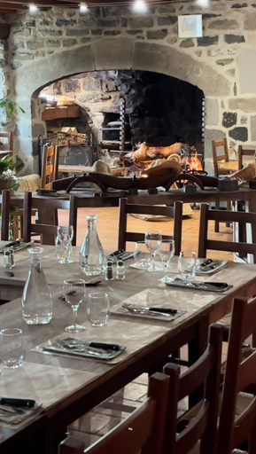 Food & Drinks 4, Espace Nature de Sabatoux, Haute-Loire