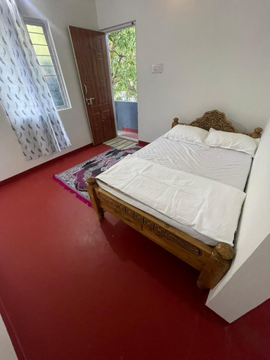Room 5, Sherly Homestay, Kodagu
