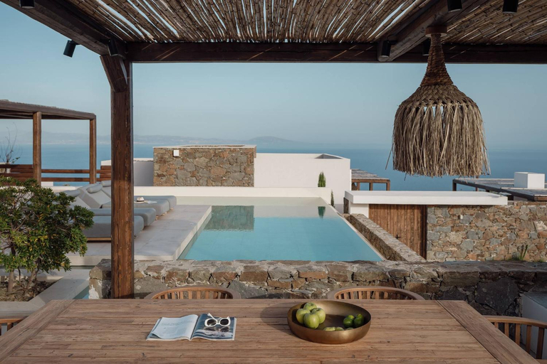 Sport & Beauty 2, ArtOikia Luxury Villas, By Hellocrete, Crete