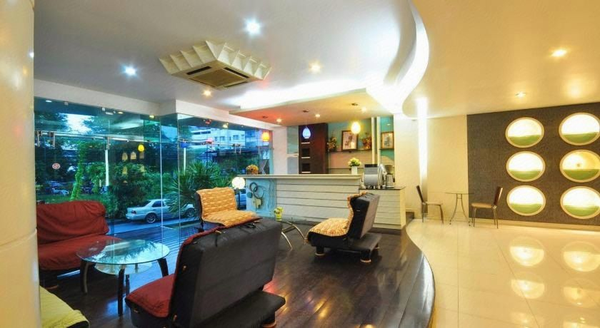 Others 5, The Great Hotel Hatyai, Hat Yai
