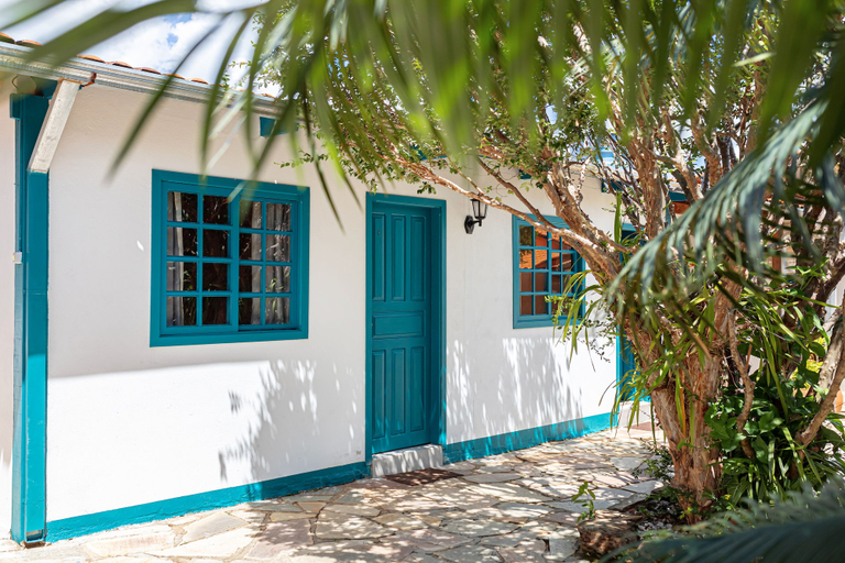 Exterior & Views 2, Pouse no Jardim, Pirenópolis