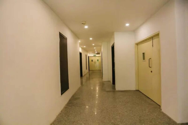 Lobby 2, Fabhotel Sunshine Comfy Stay, Pune