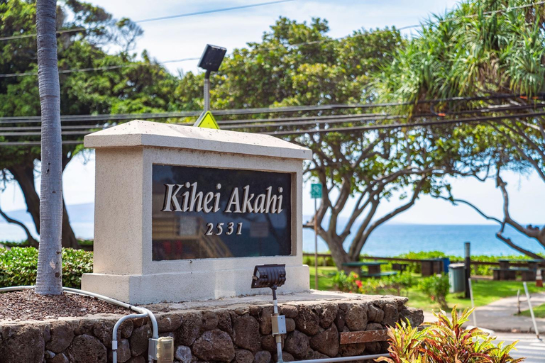 Exterior & Views 1, Kihei Akahi D-104, Maui