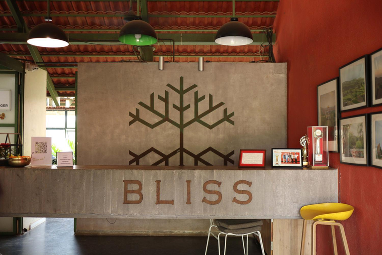 Public Area 3, Touchwood Bliss, Nashik