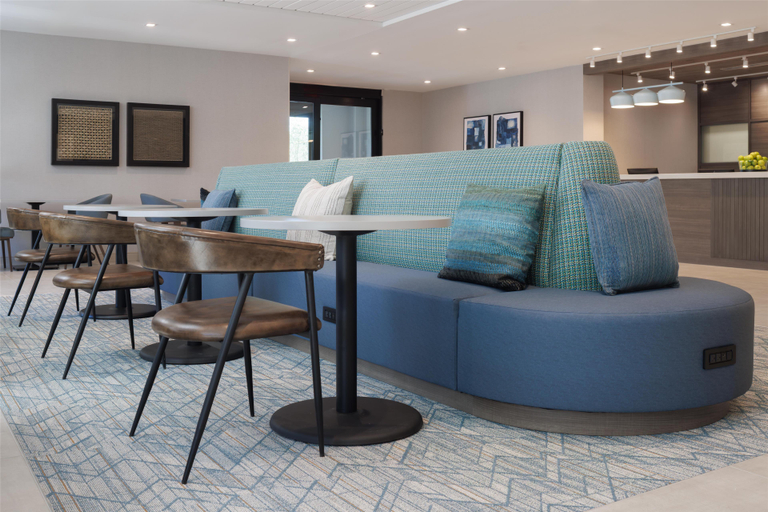 Public Area 2, Home2 Suites By Hilton Kittery, York