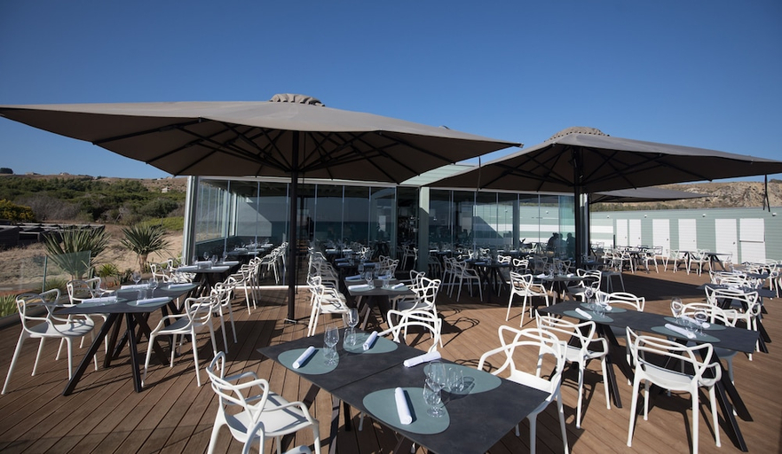 Food & Drinks 5, Luna Minoica Suites, Agrigento