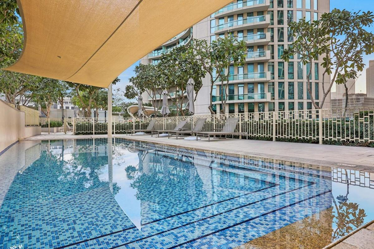 Sport & Beauty 2, FIRST CLASS | 3BR | Full Burj Khalifa view, Dubai