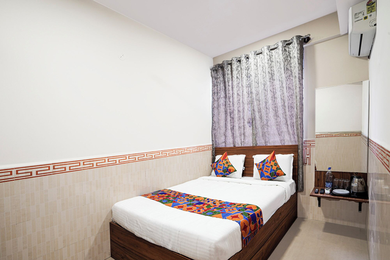Room 5, Fabhotel Raayara Bliss, Bangalore