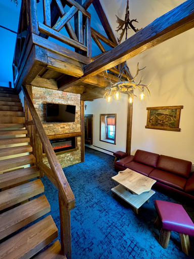 Others 2, Apartmany pod Oravskym hradom, Dolný Kubín