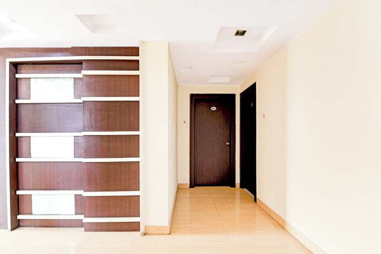 Lobby 3, Fabhotel Park Street Inn, Ranchi