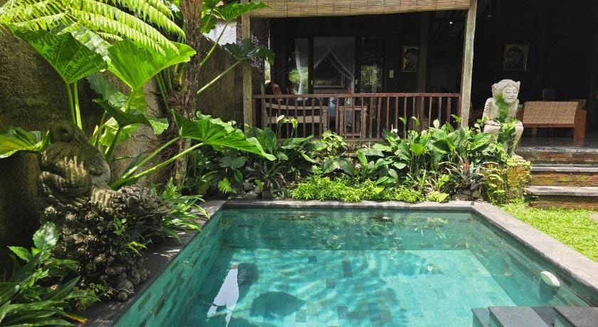 Sport & Beauty, Tano Home Villas, Gianyar
