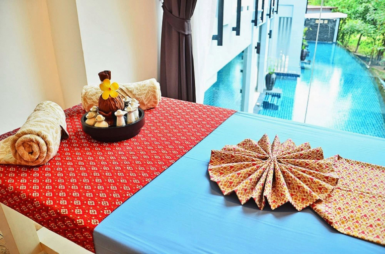 Sport & Beauty, The Par Phuket, Phuket Island